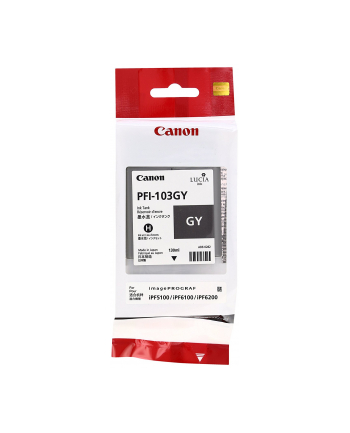 Canon ink GY PFI-103GY