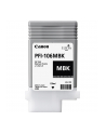 Canon ink MBK PFI-106MBK - nr 11