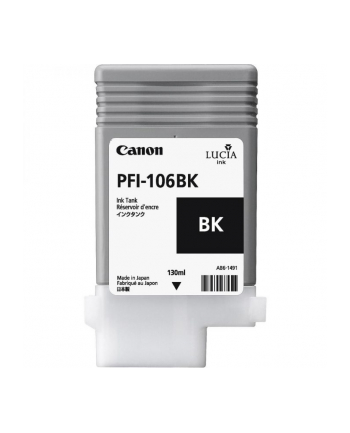 Canon ink BK PFI-106BK