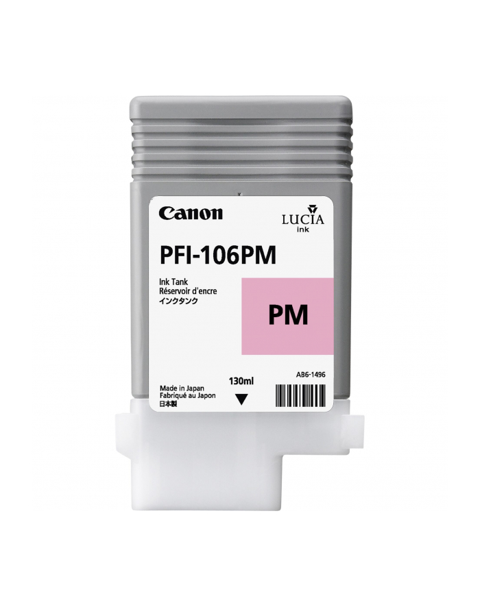 Canon ink PMG PFI-106PM główny