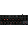 HyperX Alloy FPS Pro - MX Red - US Layout - nr 10