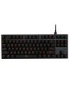 HyperX Alloy FPS Pro - MX Red - US Layout - nr 7