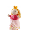 HABA Glove puppet Princess (002179) - nr 1