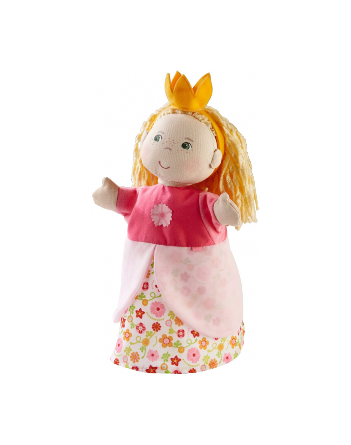 HABA Glove puppet Princess (002179) główny