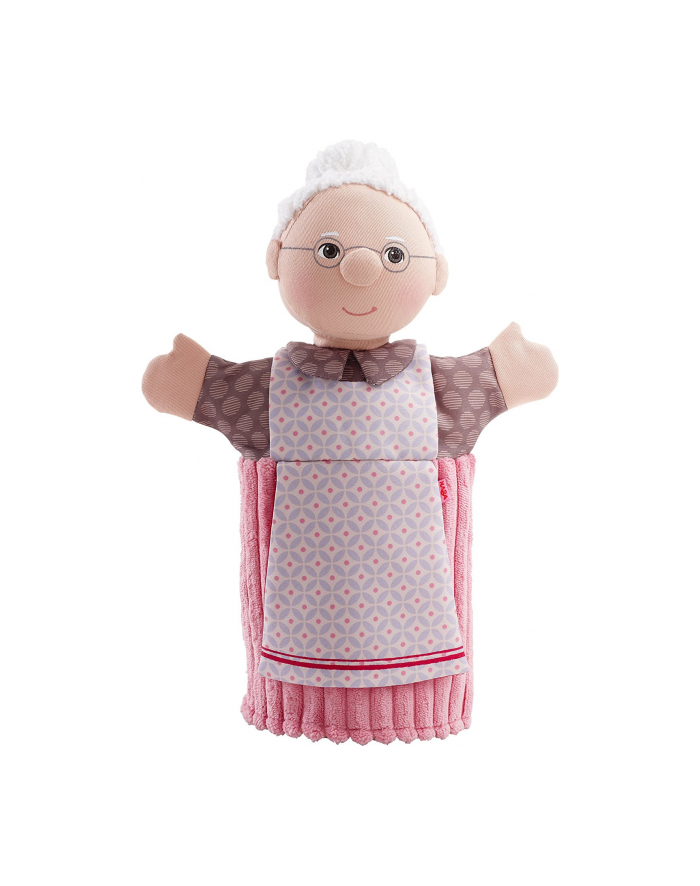 HABA Glove puppet Grandma (301481) główny