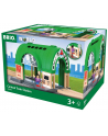 BRIO Central Train Station (33649) - nr 2