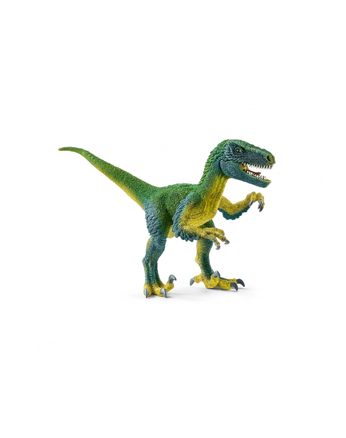 Schleich Dinosaurs Velociraptor - 14585 główny