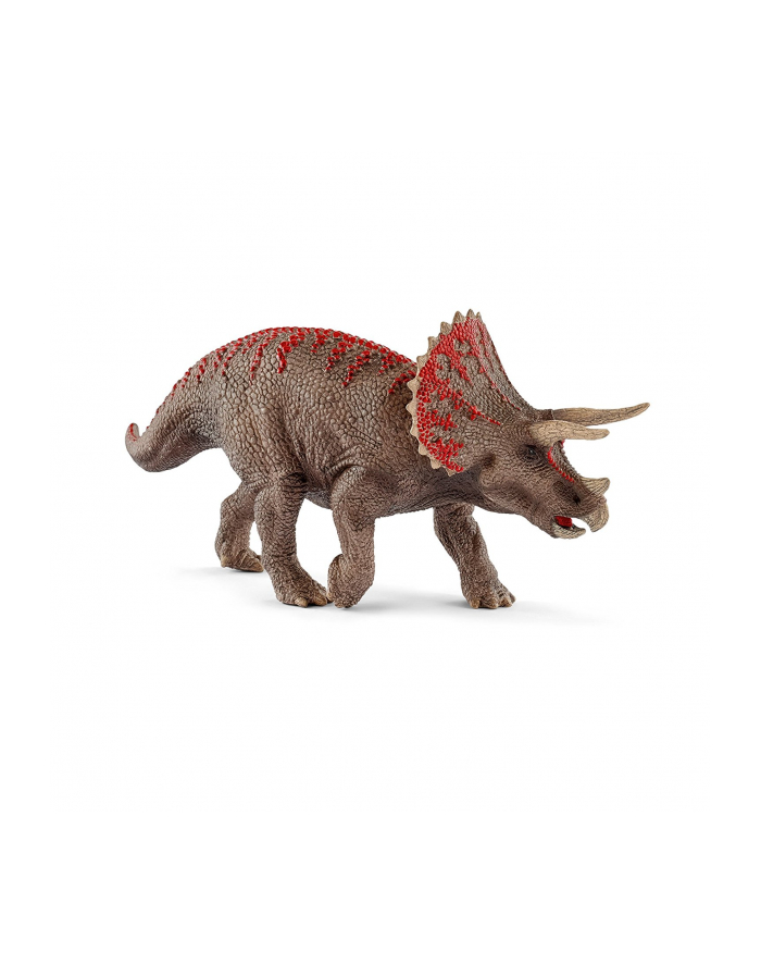 Schleich Dinosaurs Triceratops - 15000 główny