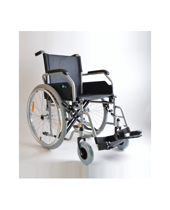 Wózek inwalidzki Cruiser 1 42cm