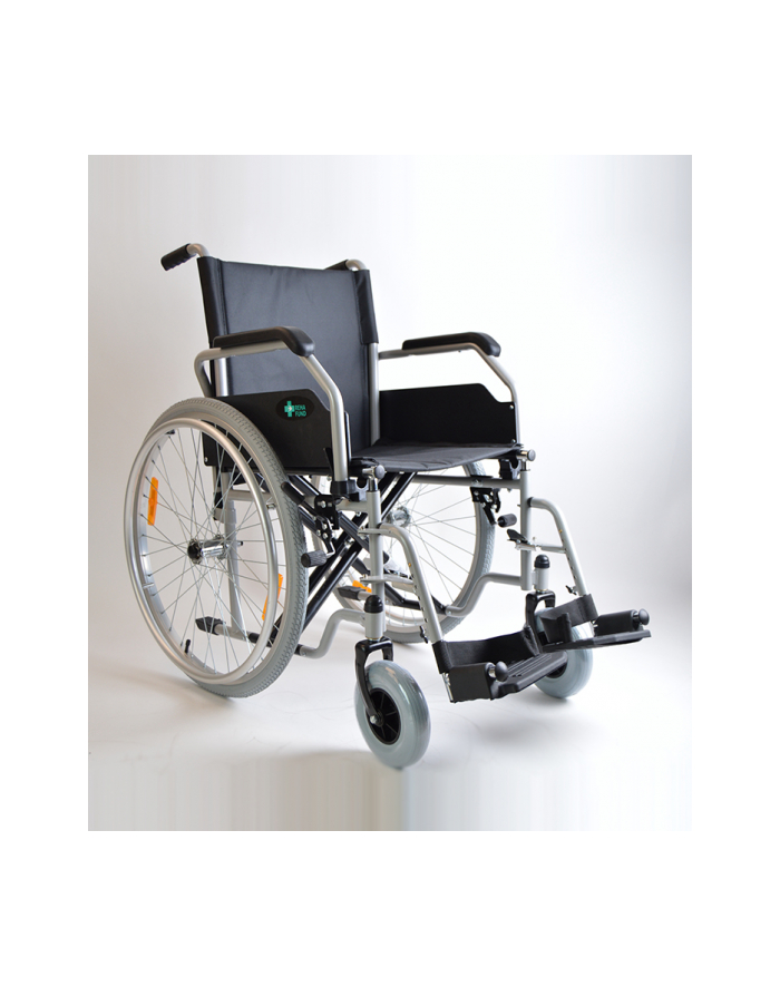 Wózek inwalidzki Cruiser 1 42cm główny