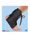 Stabilizator stawu skokowego typu ''Bucik'' sznurowany L - nr 1