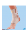 Neoprenowy stabilizator stawu skokowego zapinany rozm. S - nr 1
