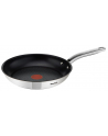 Patelnia TEFAL Intuition 24cm A7030415 - nr 1