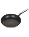 Patelnia TEFAL Intuition 24cm A7030415 - nr 6