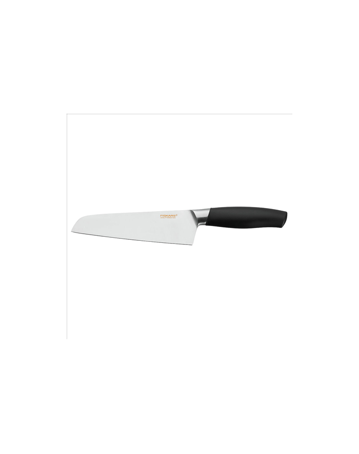 Fiskars Nóż szefa kuchni typ azjatycki 17 cm Functional Form 1015999 główny