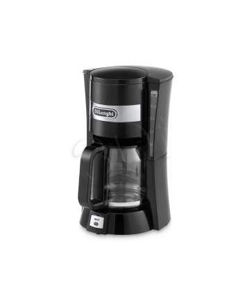 Ekspres do kawy DeLonghi ICM 15210.1