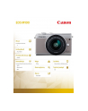 Canon EOS M100Gy M15-45 S+ 55-200S 2211C022 - nr 3