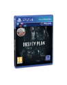 Sony Gra PS4 Ukryty Plan - nr 1