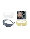 OKULARY OCHRONNE SF201AS BEZBARWNE SECUREFIT 3M - nr 2