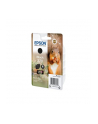 Tusz Epson black  | 5.5ml | Claria Photo HD - nr 7