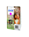 Tusz Epson magenta | 4.1ml | Claria Photo HD - nr 19
