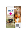 Tusz Epson magenta | 4.1ml | Claria Photo HD - nr 21