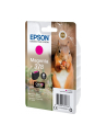 Tusz Epson magenta | 4.1ml | Claria Photo HD - nr 27