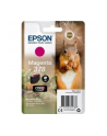 Tusz Epson magenta | 4.1ml | Claria Photo HD - nr 8