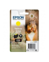 Tusz Epson yellow | 4.1ml | Claria Photo HD - nr 12