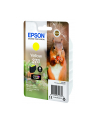 Tusz Epson yellow | 4.1ml | Claria Photo HD - nr 17