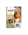 Tusz Epson yellow | 4.1ml | Claria Photo HD - nr 18