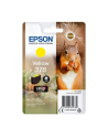 Tusz Epson yellow | 4.1ml | Claria Photo HD - nr 19