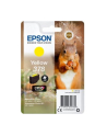 Tusz Epson yellow | 4.1ml | Claria Photo HD - nr 1