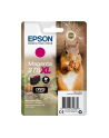 Tusz Epson magenta | 378XL | 9.3 ml | Claria Photo HD - nr 14