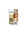 Tusz Epson yellow | 378XL | 9.3ml | Claria Photo HD - nr 3