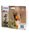 Tusz Epson Multipack 6-colors | 378XL+478XL | Claria Photo HD - nr 10