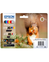 Tusz Epson Multipack 6-colors | 378XL+478XL | Claria Photo HD - nr 15