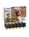 Tusz Epson Multipack 6-colors | 378XL+478XL | Claria Photo HD - nr 19