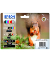 Tusz Epson Multipack 6-colors | 378XL+478XL | Claria Photo HD - nr 20