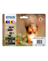 Tusz Epson Multipack 6-colors | 378XL+478XL | Claria Photo HD - nr 4