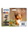 Tusz Epson Multipack 6-colors | 378XL+478XL | Claria Photo HD - nr 5
