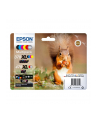 Tusz Epson Multipack 6-colors | 378XL+478XL | Claria Photo HD - nr 6