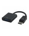 AKYGA ADAPTER DISPLAYPORT-M/VGA-F AK-AD-36 - nr 3