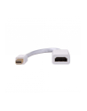 AKYGA ADAPTER MINIDISPLAYPORT-M/HDMI-F AK-AD-38 - nr 5