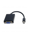 AKYGA ADAPTER MINIDISPLAYPORT-M/VGA-F AK-AD-39 - nr 2