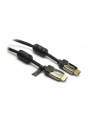 G&BL Kabel HDMI ARC Ultra HD 4K 3D ready 10.2Gbps 1.5m bulk - nr 1