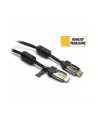 G&BL Kabel HDMI ARC Ultra HD 4K 3D ready 10.2Gbps 1.5m bulk - nr 5
