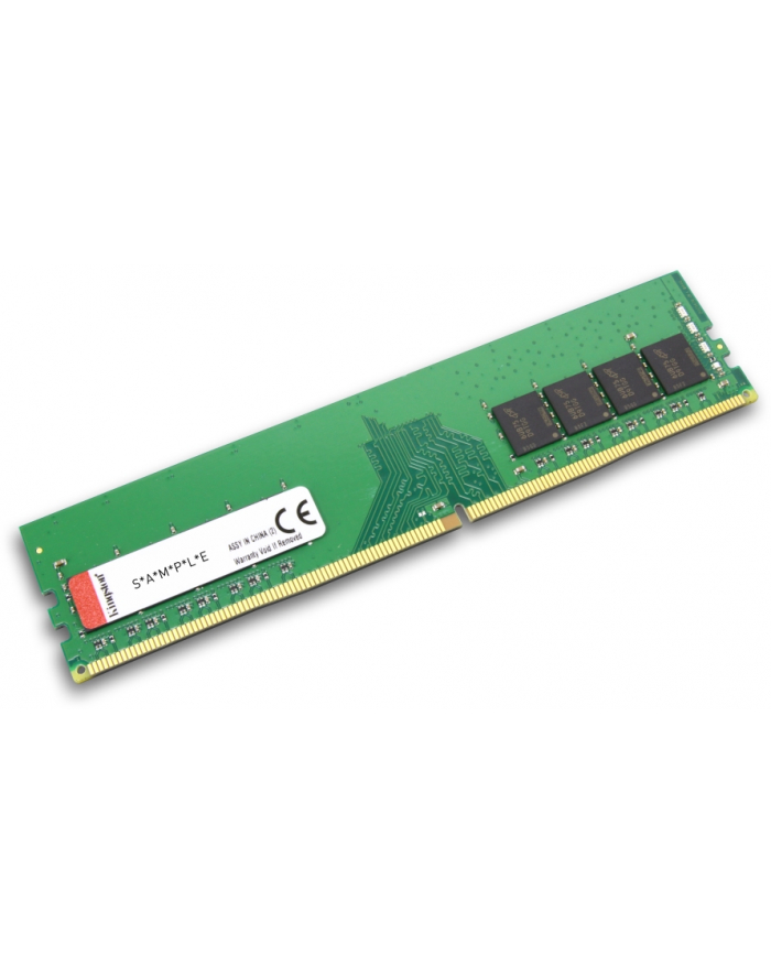 Kingston DDR4 8GB/2666 CL19 DIMM 2Rx8 główny