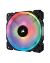 Wentylator Corsair LL140 RGB LED PWM - nr 14