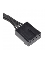 Wentylator Corsair LL140 RGB LED PWM - nr 19